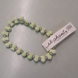 trrtlz.com elephantz friendship bracelet